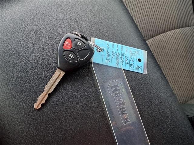 used 2019 Toyota 4Runner car, priced at $29,958