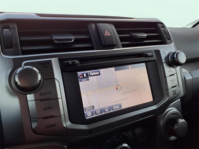 used 2019 Toyota 4Runner car, priced at $29,958