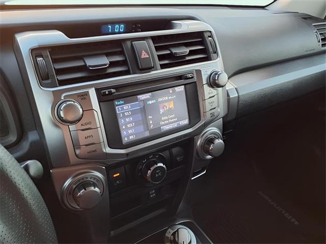 used 2019 Toyota 4Runner car, priced at $29,958