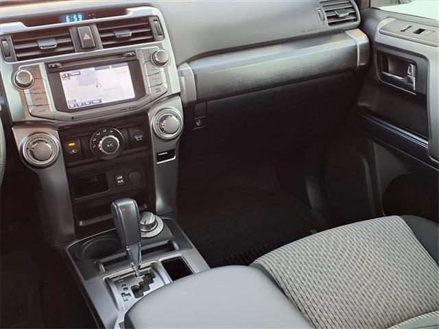 used 2019 Toyota 4Runner car, priced at $29,958