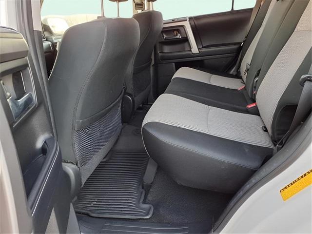 used 2019 Toyota 4Runner car, priced at $29,958