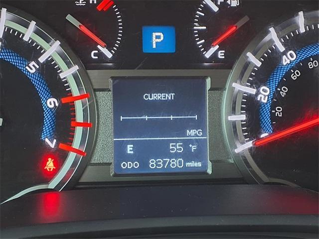 used 2019 Toyota 4Runner car, priced at $29,958