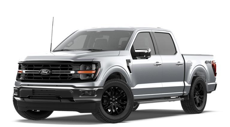 new 2026 Ford F-150 car, priced at $71,190