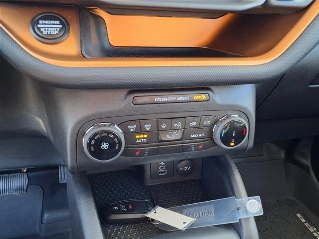 used 2023 Ford Bronco Sport car, priced at $33,195