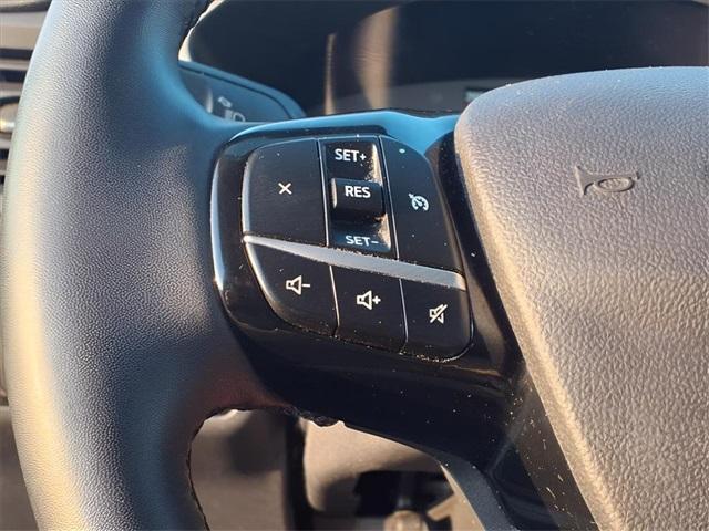 used 2022 Ford Escape car, priced at $20,989