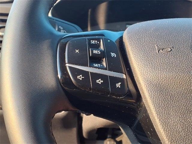 used 2022 Ford Escape car, priced at $23,931