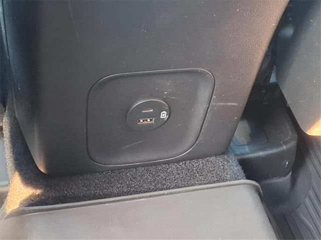 used 2022 Ford Escape car, priced at $20,989