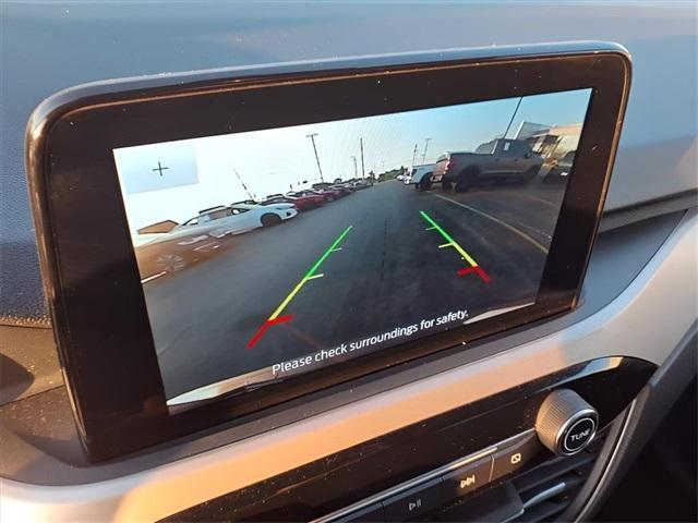 used 2022 Ford Escape car, priced at $20,989