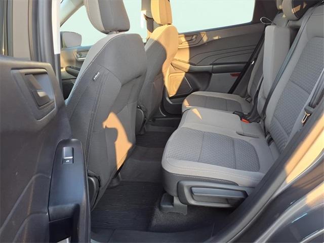 used 2022 Ford Escape car, priced at $20,989