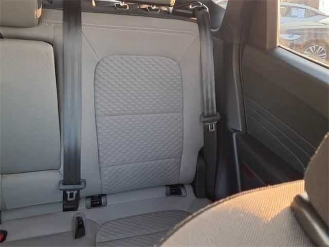 used 2022 Ford Escape car, priced at $23,931