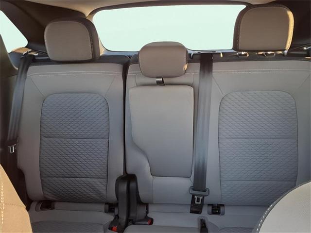 used 2022 Ford Escape car, priced at $20,989