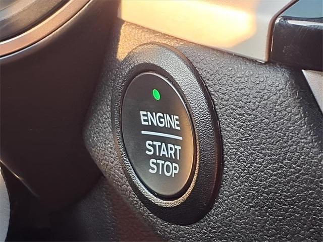 used 2022 Ford Escape car, priced at $20,989