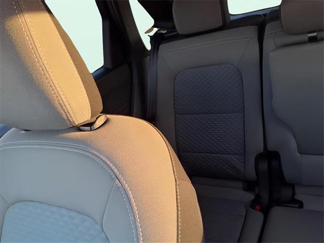 used 2022 Ford Escape car, priced at $20,989