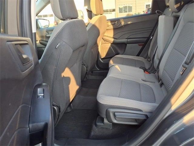 used 2022 Ford Escape car, priced at $23,931