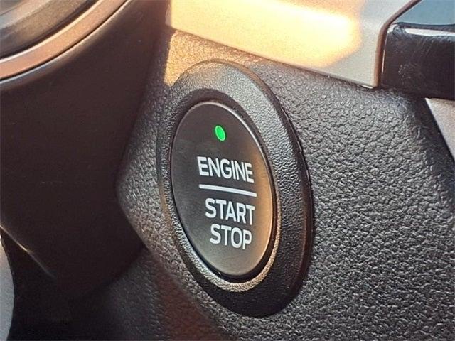 used 2022 Ford Escape car, priced at $23,931