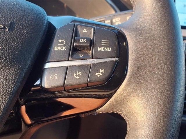 used 2022 Ford Escape car, priced at $23,931