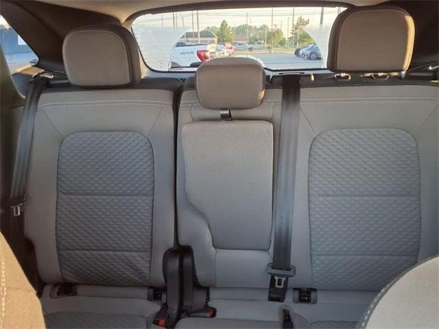 used 2022 Ford Escape car, priced at $23,931