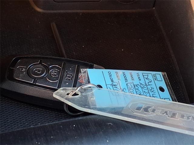 used 2022 Ford Escape car, priced at $20,989