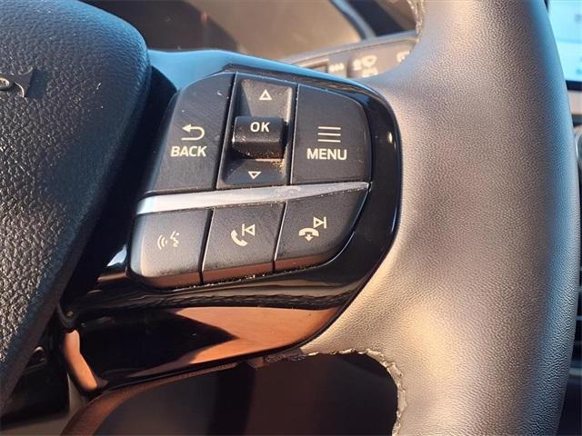 used 2022 Ford Escape car, priced at $20,989