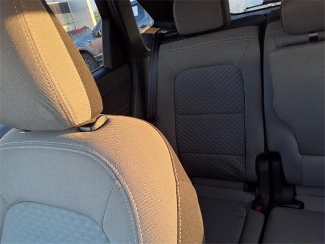 used 2022 Ford Escape car, priced at $23,931