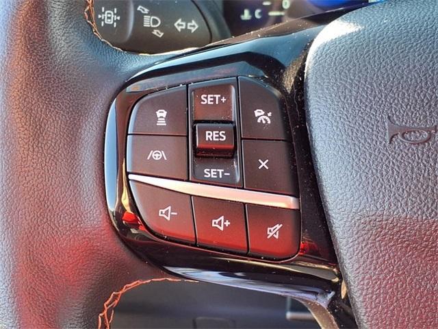 used 2022 Ford Escape car, priced at $26,994