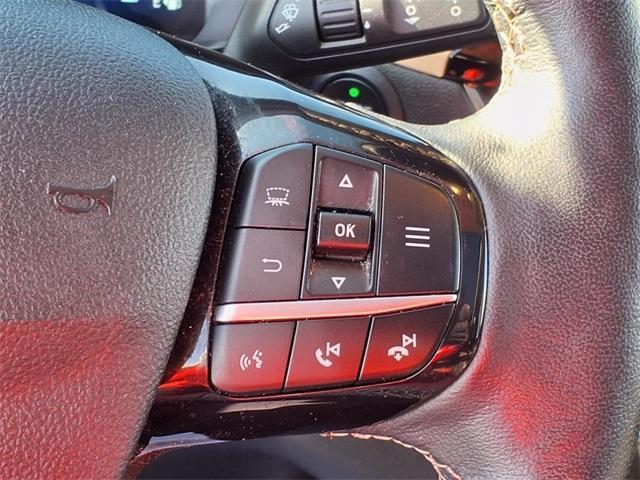 used 2022 Ford Escape car, priced at $26,994