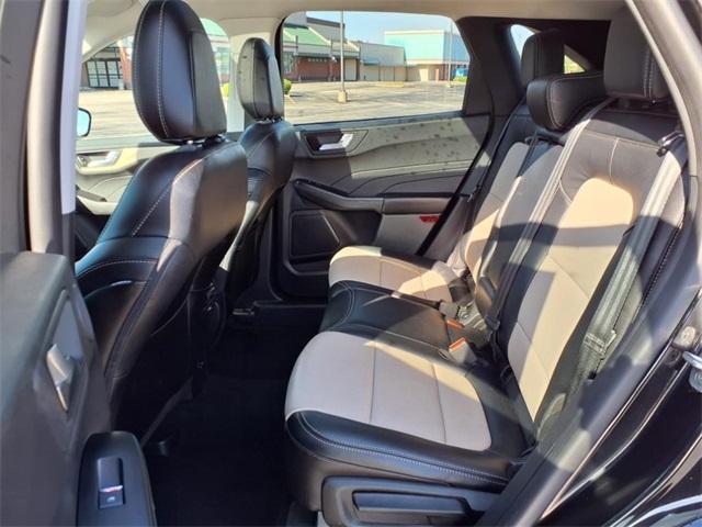 used 2022 Ford Escape car, priced at $26,994