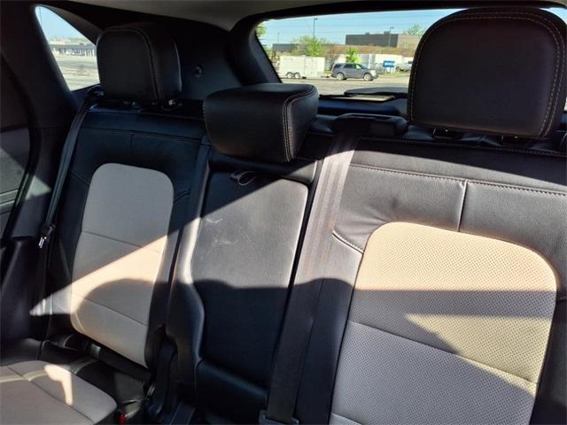 used 2022 Ford Escape car, priced at $26,994