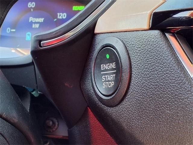 used 2022 Ford Escape car, priced at $26,994