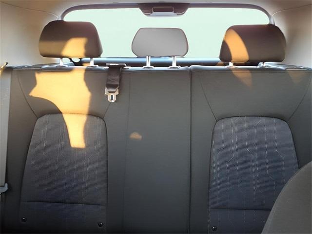 used 2022 Hyundai Venue car, priced at $13,815