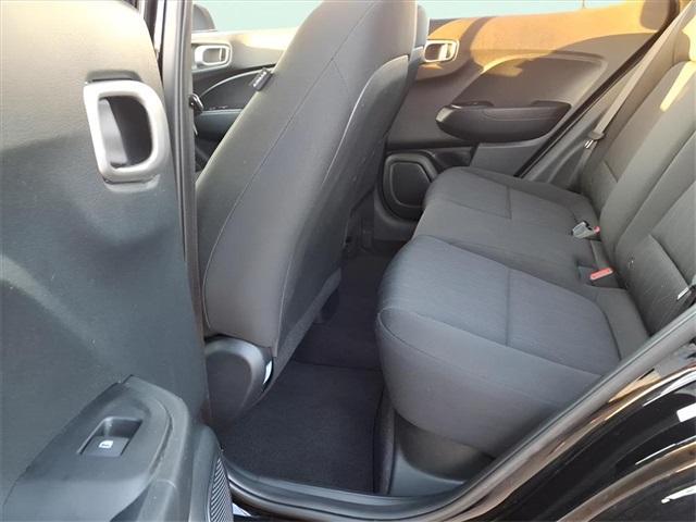 used 2022 Hyundai Venue car, priced at $13,815