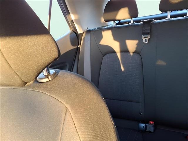 used 2022 Hyundai Venue car, priced at $13,815