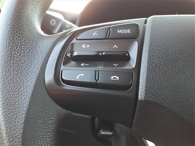 used 2022 Hyundai Venue car, priced at $13,815