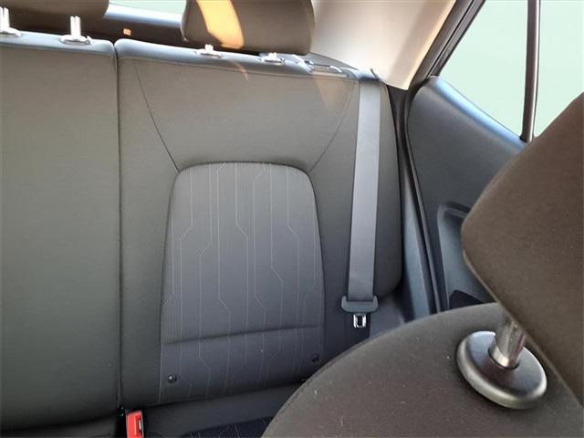 used 2022 Hyundai Venue car, priced at $13,815