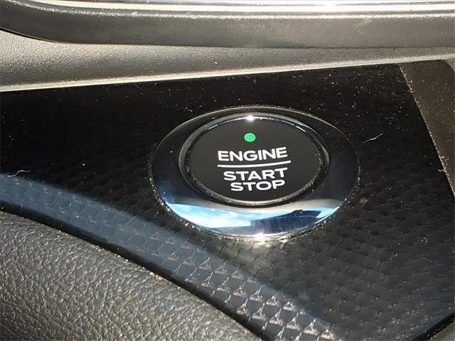 used 2020 Ford Explorer car, priced at $30,998