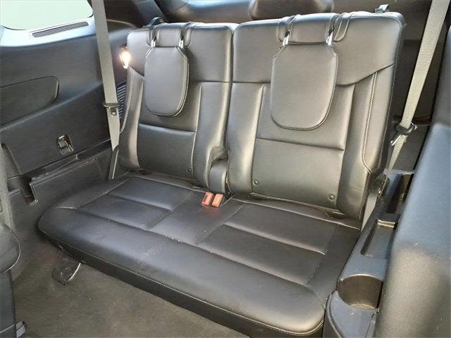 used 2020 Ford Explorer car, priced at $30,998