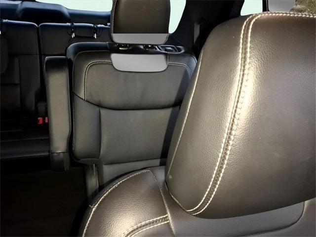 used 2020 Ford Explorer car, priced at $30,998