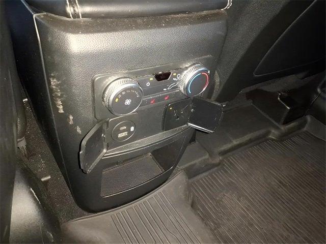 used 2020 Ford Explorer car, priced at $30,998