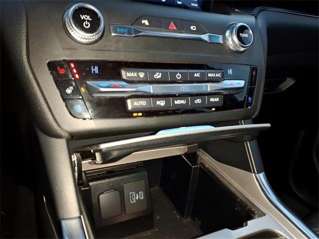 used 2020 Ford Explorer car, priced at $30,998