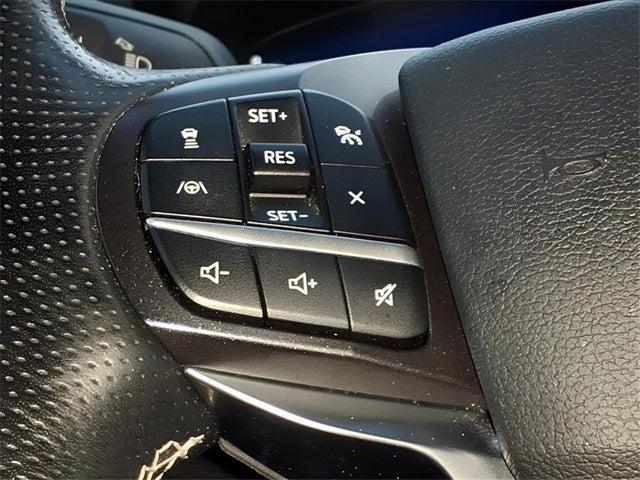 used 2020 Ford Explorer car, priced at $30,998