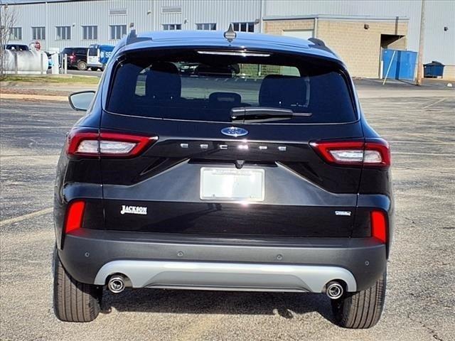 new 2025 Ford Escape car, priced at $43,425