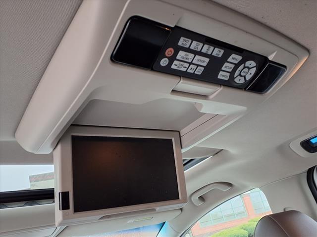 used 2011 Honda Odyssey car, priced at $7,681