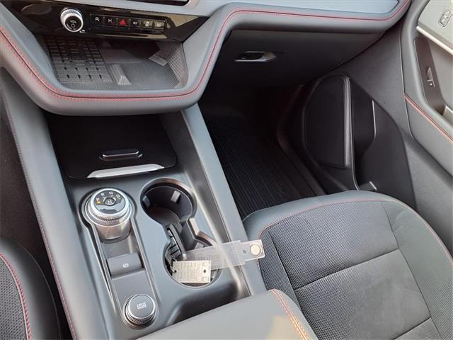 new 2025 Ford Explorer car, priced at $59,024