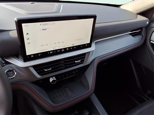 new 2025 Ford Explorer car, priced at $59,024