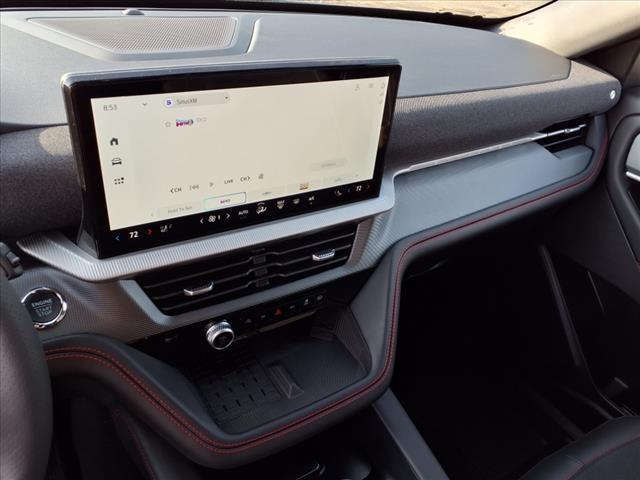 new 2025 Ford Explorer car, priced at $59,318