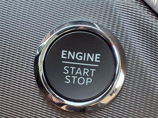 new 2025 Ford Explorer car, priced at $57,524