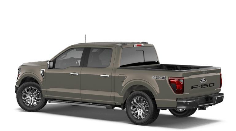 new 2026 Ford F-150 car, priced at $69,985