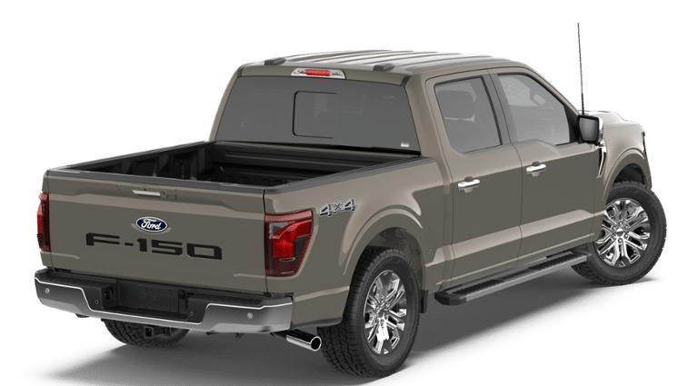 new 2026 Ford F-150 car, priced at $69,985