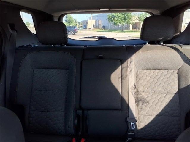 used 2019 Chevrolet Equinox car, priced at $18,996