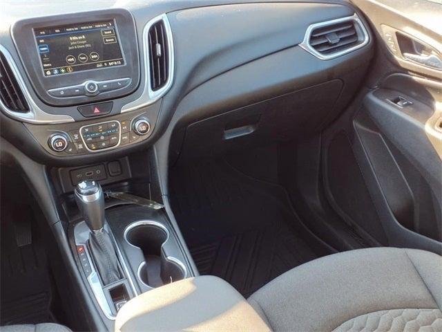 used 2019 Chevrolet Equinox car, priced at $18,996